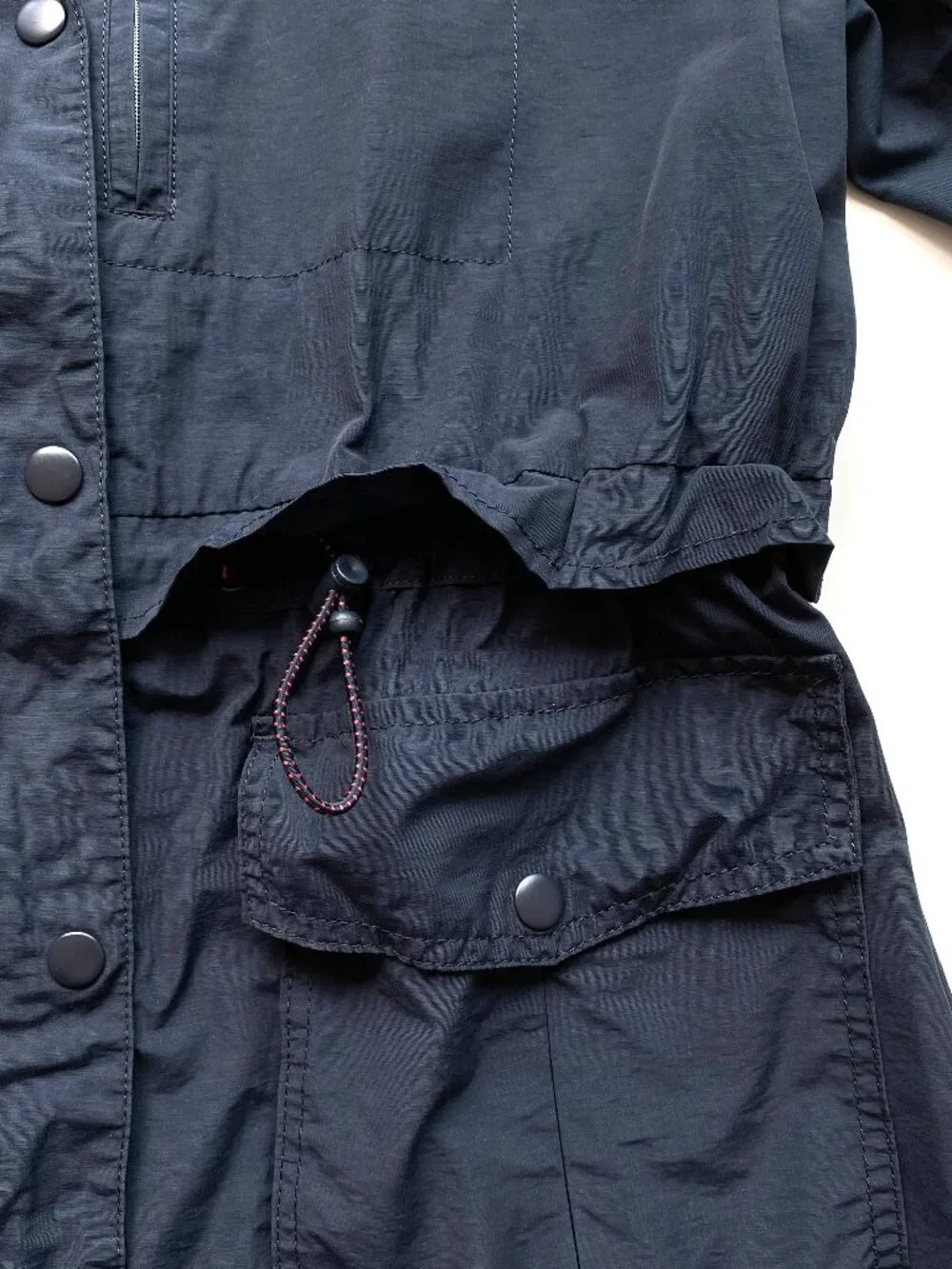 J. Crew crew classic